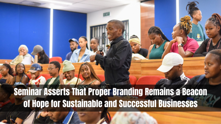 VUT Department of Marketing Held a Seminar