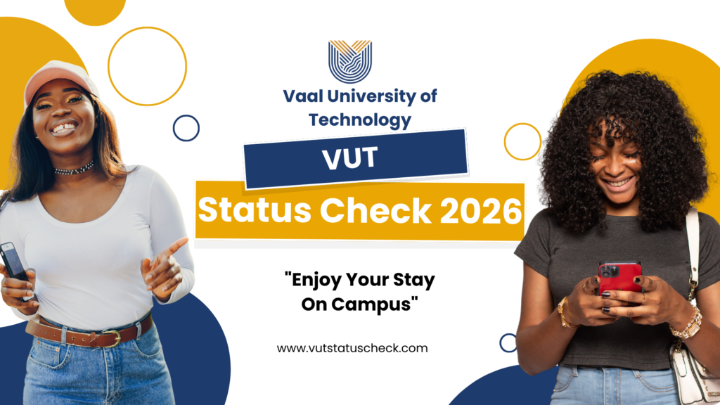 VUT Status Check